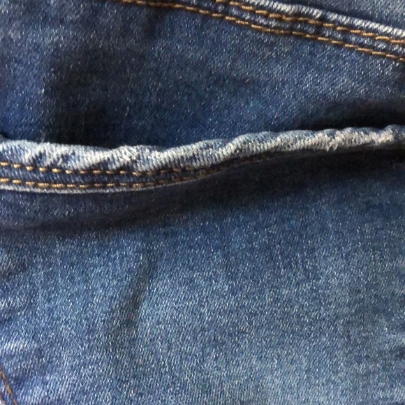 Wax Jean Los Angeles skinny 11 - Picture 7 of 12